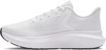 Under Armour Charged Rogue 5 Herrenschuhe 3028256-100 3028256-100 Wei&szlig;, EU 45