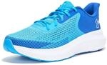 Under Armour Charged Rogue 5 Herrenschuhe 3028256-428 3028256-428 Blau, EU 45
