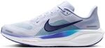 Nike Herren Air Zoom Pegasus 41 Stra&szlig;en-Laufschuhe, Ghost/Football Grey/Deep