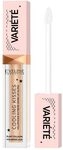 Eveline Cosmetics Vari&eacute;t&eacute; Volumenverst&auml;rkender Lipgloss mit K&uuml;hleffekt - Nr. 01,