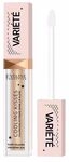 Eveline Cosmetics Vari&eacute;t&eacute; Cooling Kisses Volumengebender Gloss mit pflanzliches