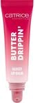 Catrice Butter Drippin' Glossy Lip Balm, Nr. 050, Rot, feuchtigkeitsspendend,