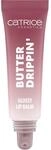 Catrice Butter Drippin' Glossy Lip Balm, Nr. 030, Violett, feuchtigkeitsspendend,