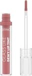 Catrice Glass Like Dewy Lip Tint, Lipgloss, Nr. 010, Nude, F&auml;rbeeffekt, gl&auml;nzend,