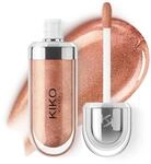 KIKO Milano 3D Hydra Lipgloss 18 | Pflegender Lipgloss Mit 3D-Effekt