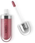 KIKO Milano 3D Hydra Lipgloss 22 | Pflegender Lipgloss Mit 3D-Effekt