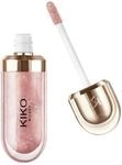 KIKO Milano 3D Hydra Lipgloss 43 - Limited Edition | Feuchtigkeitsspendender