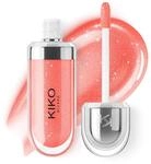 KIKO Milano 3D Hydra Lipgloss 09 | Pflegender Lipgloss Mit 3D-Effekt