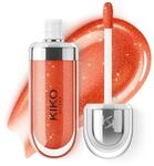 KIKO Milano 3D Hydra Lipgloss 34 | Pflegender Lipgloss Mit 3D-Effekt