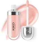 KIKO Milano 3D Hydra Lipgloss 06 | Pflegender Lipgloss Mit 3D-Effekt