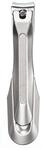 Seki EDGE SS-112 | Made in Japan | Premium Nagelknipser 95 mm | Edelstahlklinge,
