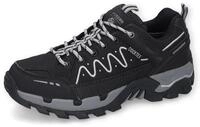 Dockers by Gerli Damen 49lc202-706100 Walking Schuh, Black 49lc202 706100, 37 EU
