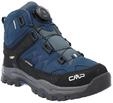 CMP Freizeitschuhe 3Q56784-10MF Kids Kiruna