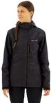 Columbia Damen-Regenjacke, Pouring Adventure III