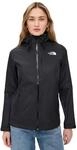 THE NORTH FACE NF0A3YFM16Y M QUEST ZIP-IN JACKET - EU Jacket Herren HERO BLUE/TNF