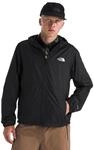 THE NORTH FACE NF0A8B64JK3 M TNF CYCLONE WIND JACKET Jacket Herren TNF BLACK Gr&ouml;&szlig;e