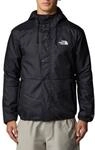 THE NORTH FACE NF0A5IG34H0 M SEASONAL MOUNTAIN JACKET - EU Jacket Herren TNF