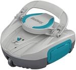 Bestway Autonomer Poolroboter AquaTronix G100, Akkubetrieben, F&uuml;r Poolgr&ouml;&szlig;en...