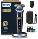 Philips XP9400 31 Serie i9000 Prestige Herrenrasierer, Schwarz