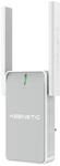 Keenetic Buddy 6 AX3000 Mesh-Wi-Fi-6-Range-Extender mit Gigabit-Ethernet-Port
