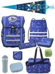 Familando - McNeill Ergo Complete Schulranzen Set - 10-teilig mit Schult&uuml;te - Puzzle