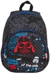 Coolpack F023779, Schulrucksack TOBY Disney Star Wars, Multicolor