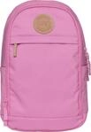 Beckmann, Schulrucksack Urban Midi Pink, weiterf&uuml;hrende Schule ab 5. Klasse