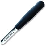 F. DICK Sparsch&auml;ler 18 cm (Gem&uuml;sesch&auml;ler mit scharfer Klinge, ergonomischer Griff,