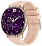 Trevi T-FIT 235A Smartwatch mit 1,43 Zoll AMOLED Display, Smart Uhr mit kabelloser