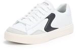 Skechers Damen Eden Lx Slick Talk Sneakers, Wei&szlig;, 40 EU