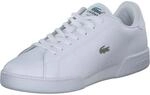 LACOSTE Carnaby Cup Sneaker EU 43