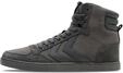 hummel Unisex Slimmer Stadil Tonal High Sneaker, Castle Rock, 36 EU