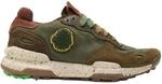 Satorisan - Chacrona Premium - Casual Sneaker Herren - Vintage Leder Sportschuhe