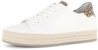Gabor Damen Low-Top Sneaker, Frauen Halbschuhe,Best
