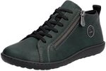 Rieker Damen 52804 Kurz Stiefel