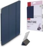 Tablet-H&uuml;lle Fold Clear f. iPad Air 11" (26/25/24)/Air 10.9" (22/20), Bl.