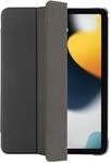 Tablet-H&uuml;lle Fold Clear f&uuml;r iPad 11" (2025)/iPad 10.9" (2022), Schwarz