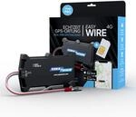 YukaTrack GPS Tracker ohne ABO - easyWire 4G f&uuml;r Auto, Motorrad & Wohnmobil 