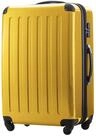 Hauptstadtkoffer ALEX - Erweiterbarer Hartschalenkoffer 75 cm (119 L) mit TSA-Schloss