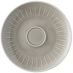 Arzberg Joyn Grau Kaffee-Untertasse 16 cm
