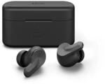 EPOS ADAPT E1 Schwarz Kabellose In-Ear-Kopfh&ouml;rer &ndash; Hybrides ANC, Multi-Point