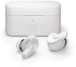 EPOS Adapt E1 Wei&szlig; Kabellose In-Ear-Kopfh&ouml;rer &ndash; Hybrides ANC, Multi-Point