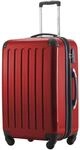 Hauptstadtkoffer Unisex Alex Luggage- Suitcase, Rot, 65