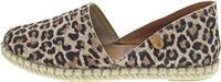 VERBENAS Espadrilles Carmen Leopardo Grande - Gr&ouml;&szlig;e: 38