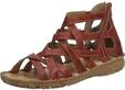 Josef Seibel Damen Sandaletten Ivy 06, Frauen Sandalen,Weite G