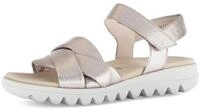 Gabor Damen Sandaletten, Frauen Sandalen,Best Fitting