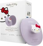 GESKE x Hello Kitty | SmartAppGuided&trade; Facial Brush | 3 in 1 