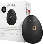 GESKE | SmartAppGuided&trade; Facial Hydration Refresher | 4 in 1 | Wasserzerst&auml;uber 