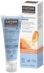 CATTIER PARIS SOS Feuchtigkeitsserum - Zertifizierte Naturkosmetik - Mit nat&uuml;rlichem