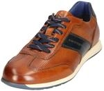 bugatti Herren Schn&uuml;rstiefel, M&auml;nner Stiefel Kaltfutter,Chukka
